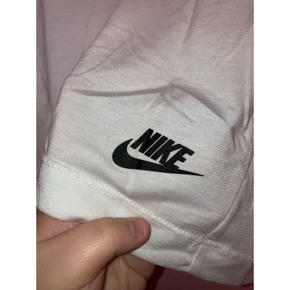 Nike white athletic tank top size XS - Picture 2 of 6